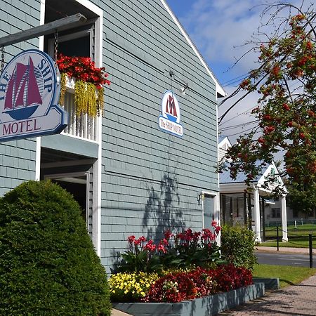 The Ship Motel Alexandria Bay Ngoại thất bức ảnh