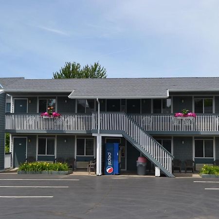 The Ship Motel Alexandria Bay Ngoại thất bức ảnh