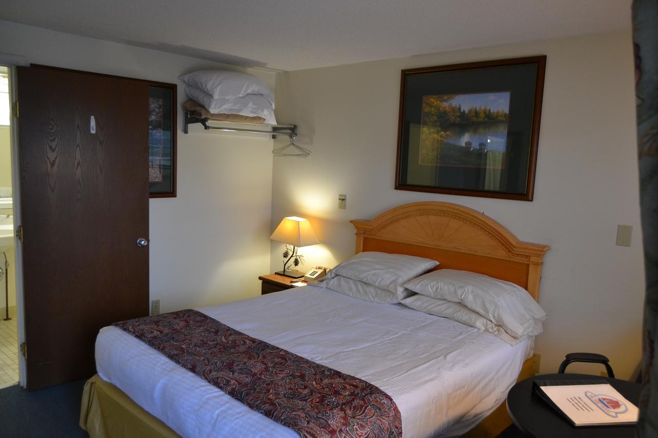 The Ship Motel Alexandria Bay Ngoại thất bức ảnh