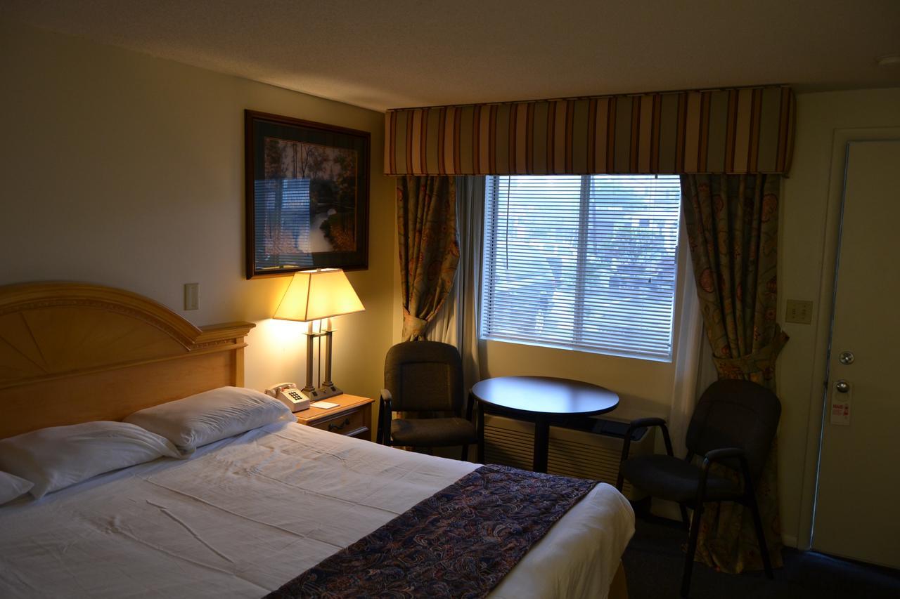 The Ship Motel Alexandria Bay Ngoại thất bức ảnh