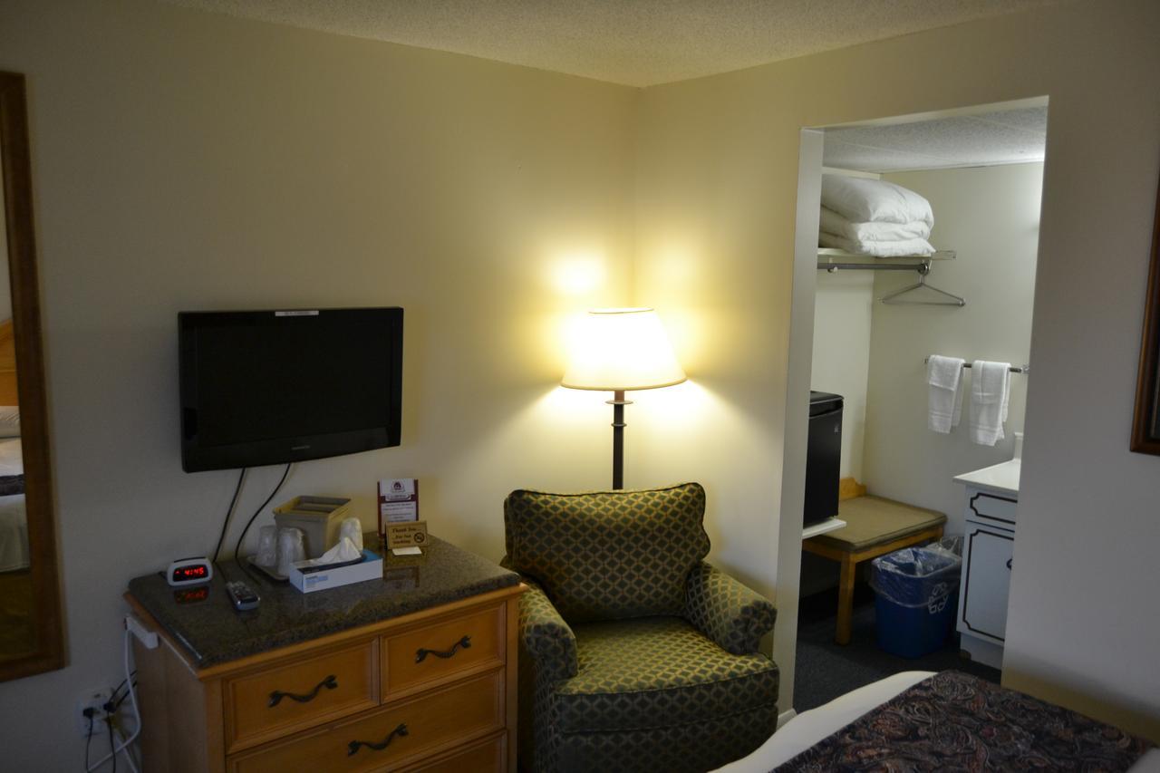 The Ship Motel Alexandria Bay Ngoại thất bức ảnh