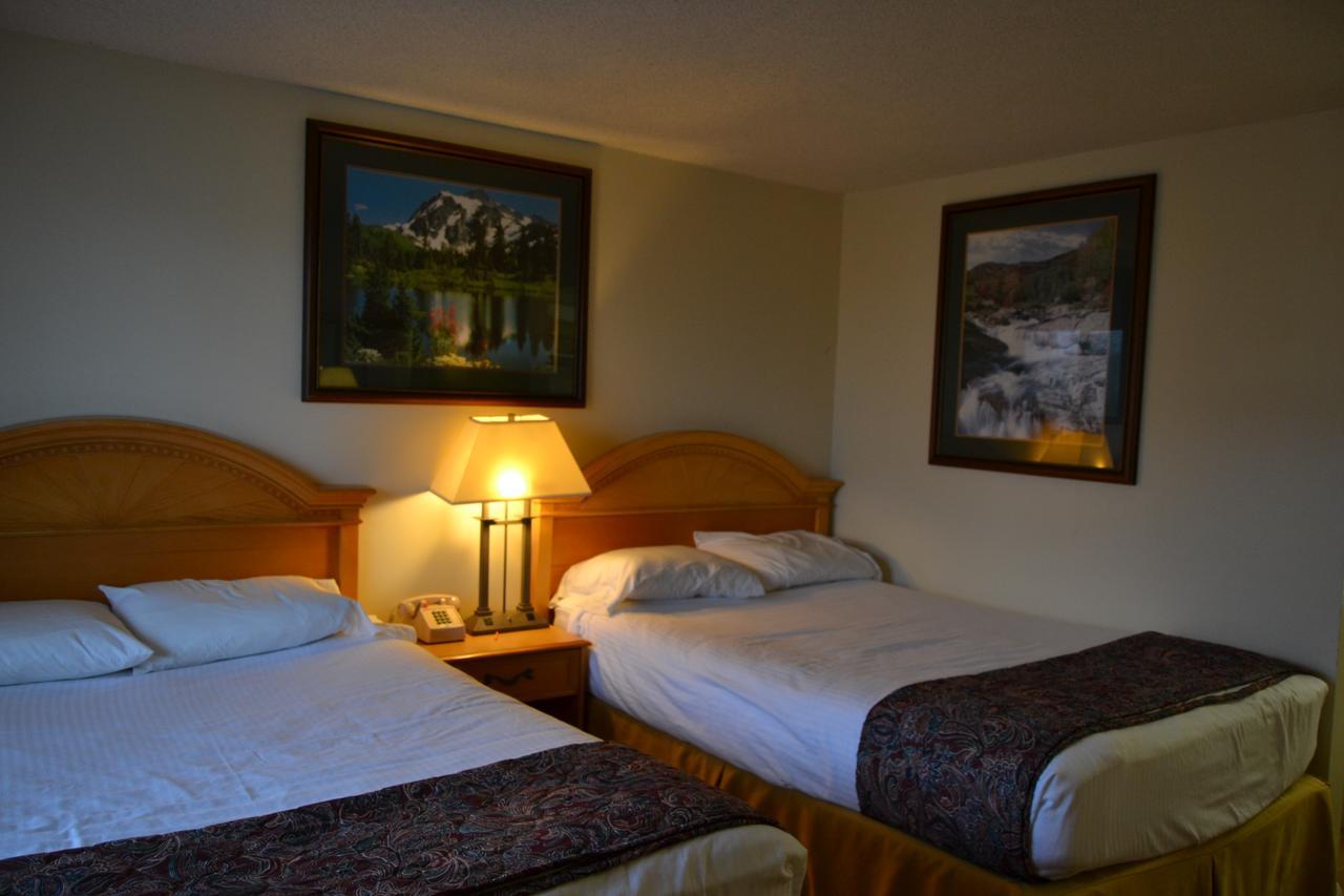 The Ship Motel Alexandria Bay Ngoại thất bức ảnh