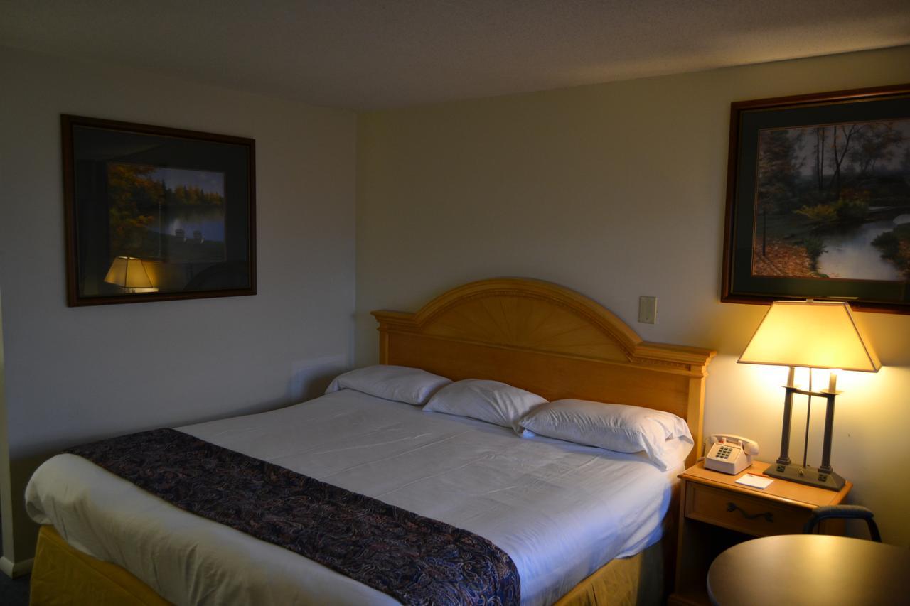 The Ship Motel Alexandria Bay Ngoại thất bức ảnh