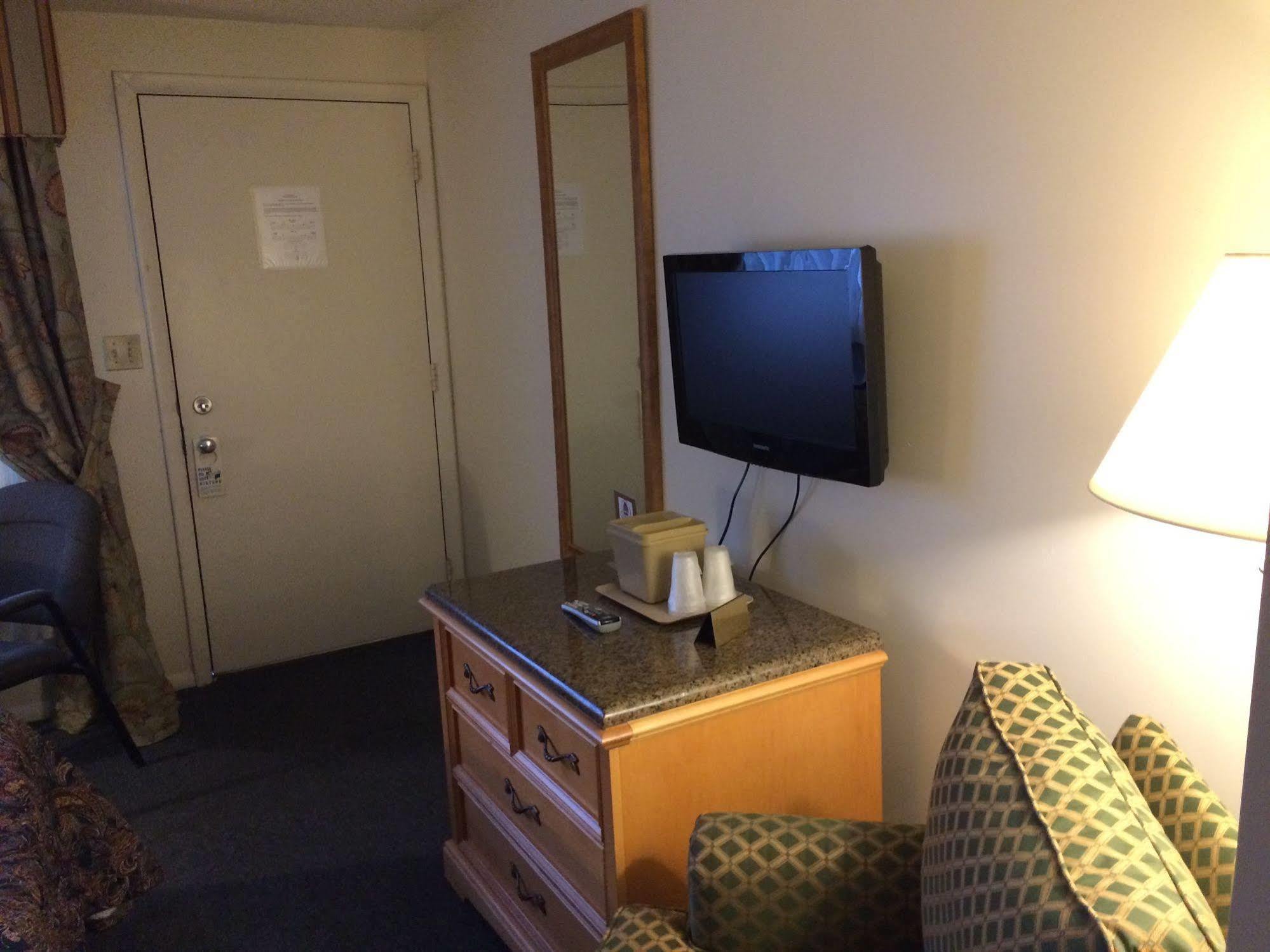 The Ship Motel Alexandria Bay Ngoại thất bức ảnh