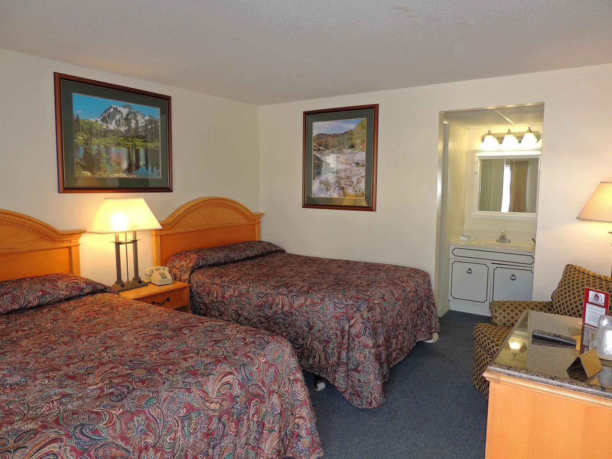 The Ship Motel Alexandria Bay Ngoại thất bức ảnh