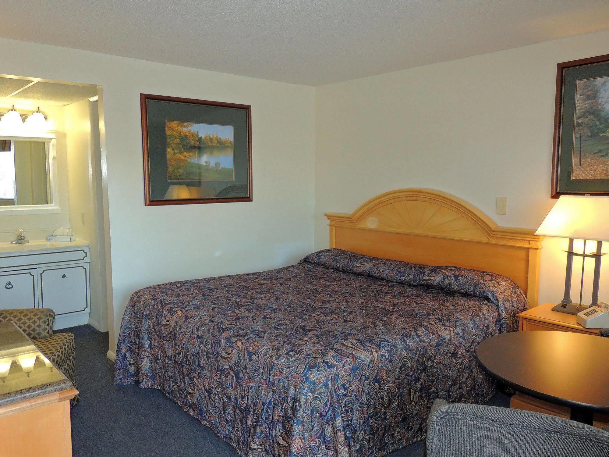 The Ship Motel Alexandria Bay Ngoại thất bức ảnh