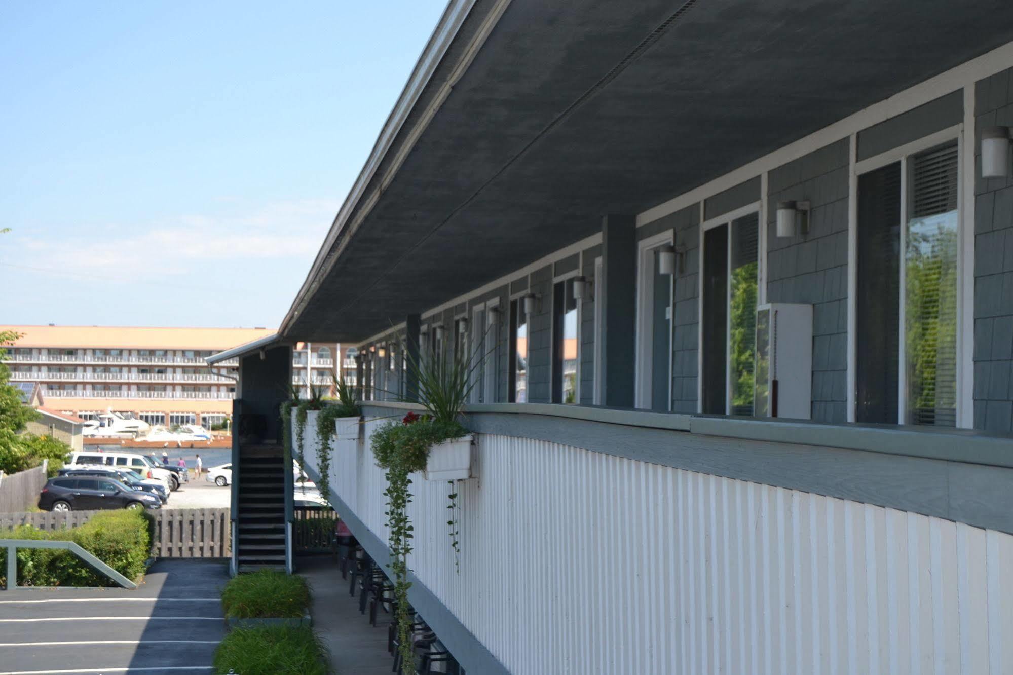 The Ship Motel Alexandria Bay Ngoại thất bức ảnh