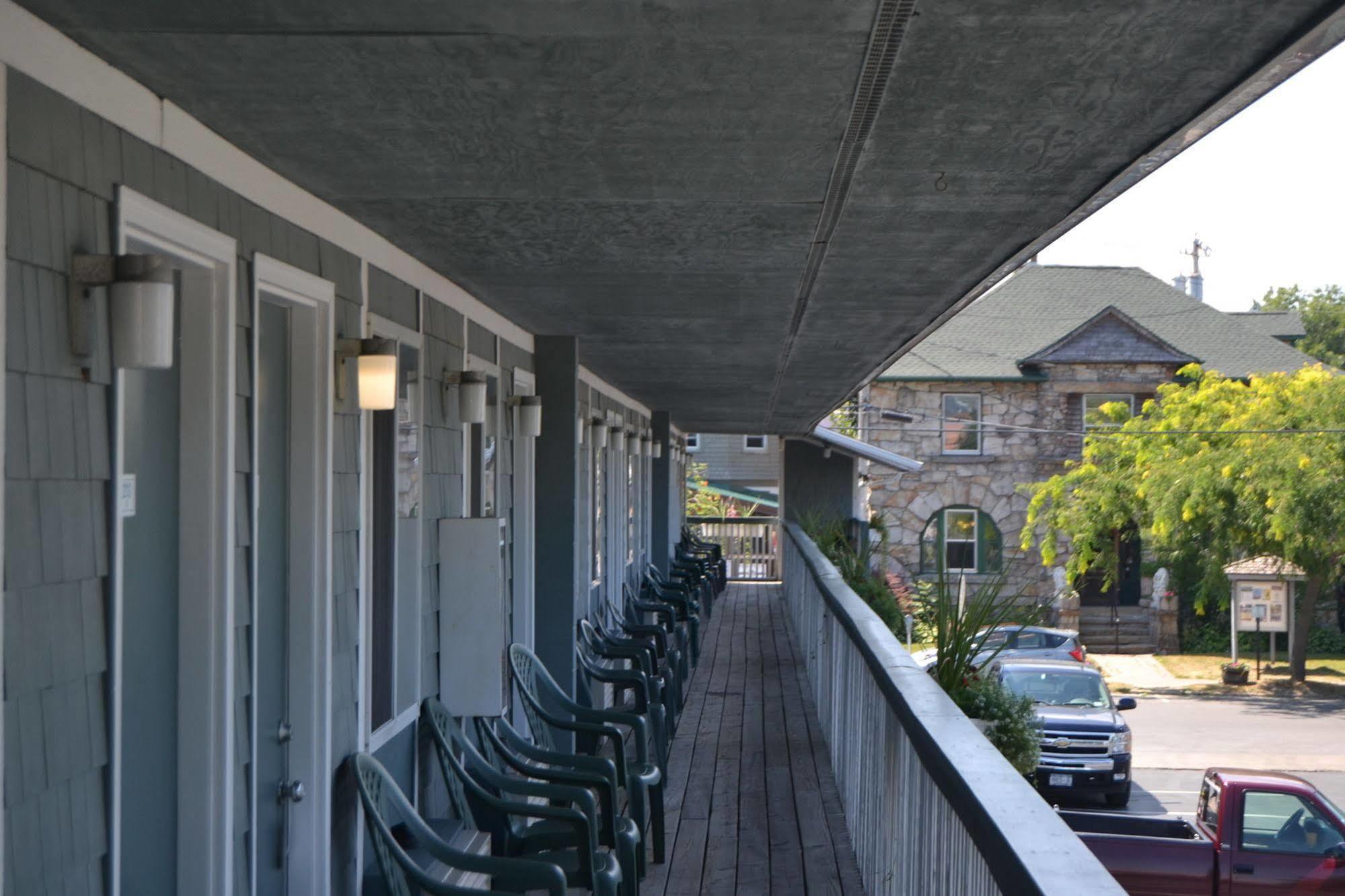 The Ship Motel Alexandria Bay Ngoại thất bức ảnh