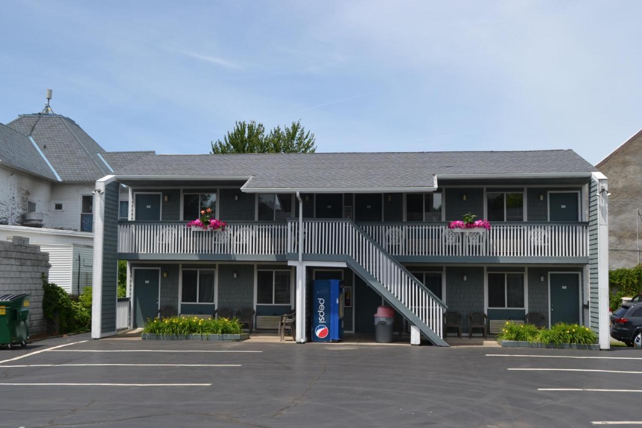 The Ship Motel Alexandria Bay Ngoại thất bức ảnh